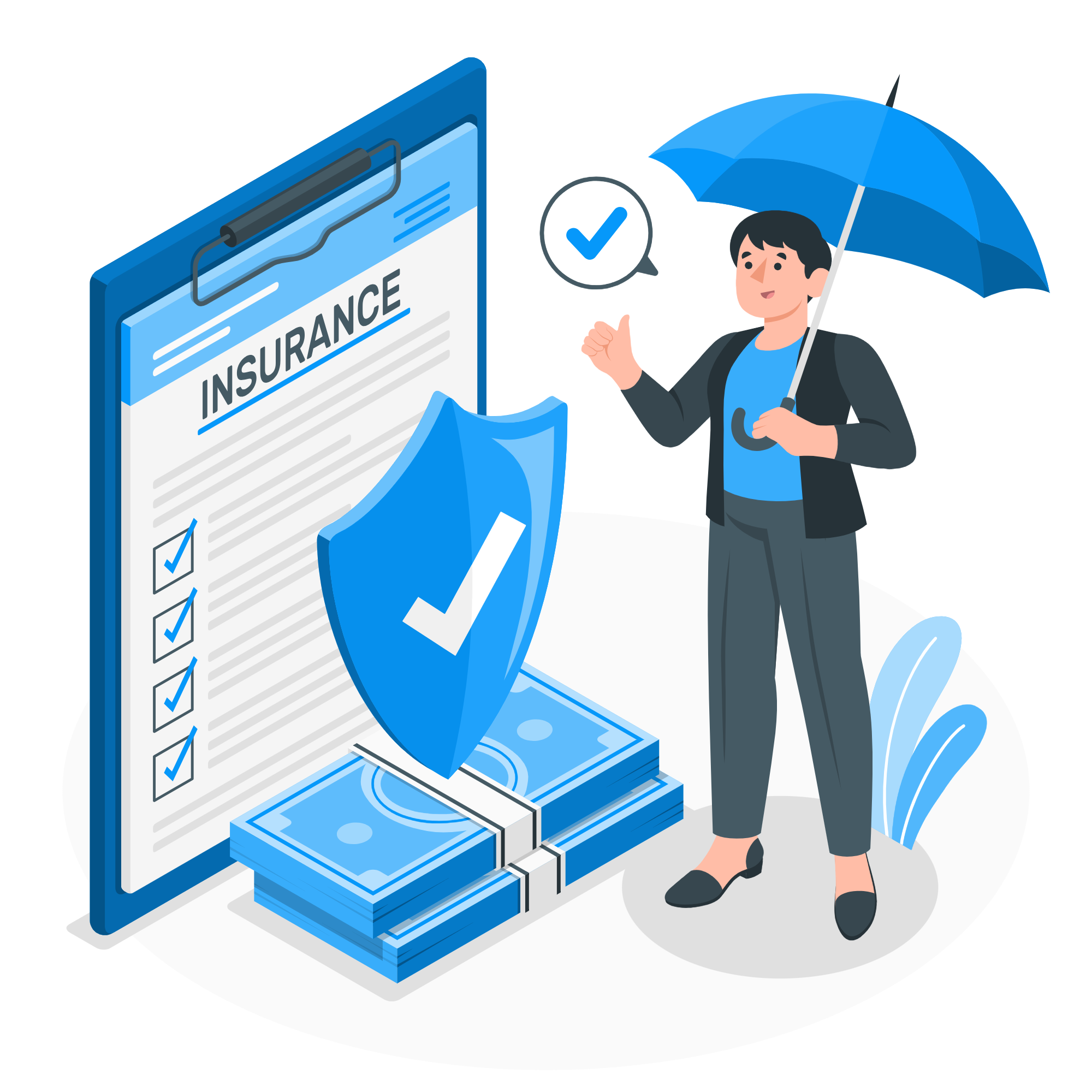 Insurance Services
